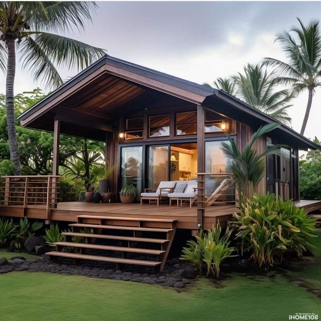 krisna osea villa